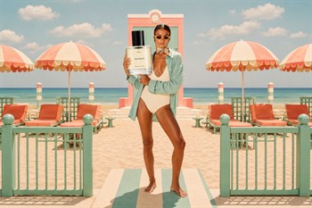 Sun Kissed 50 ml
