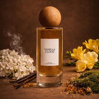 Vanilla Cloud 40 ml