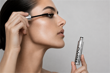 Voluminous Super Curl Yüksek Kıvırma Etkili Suya Dayanıklı