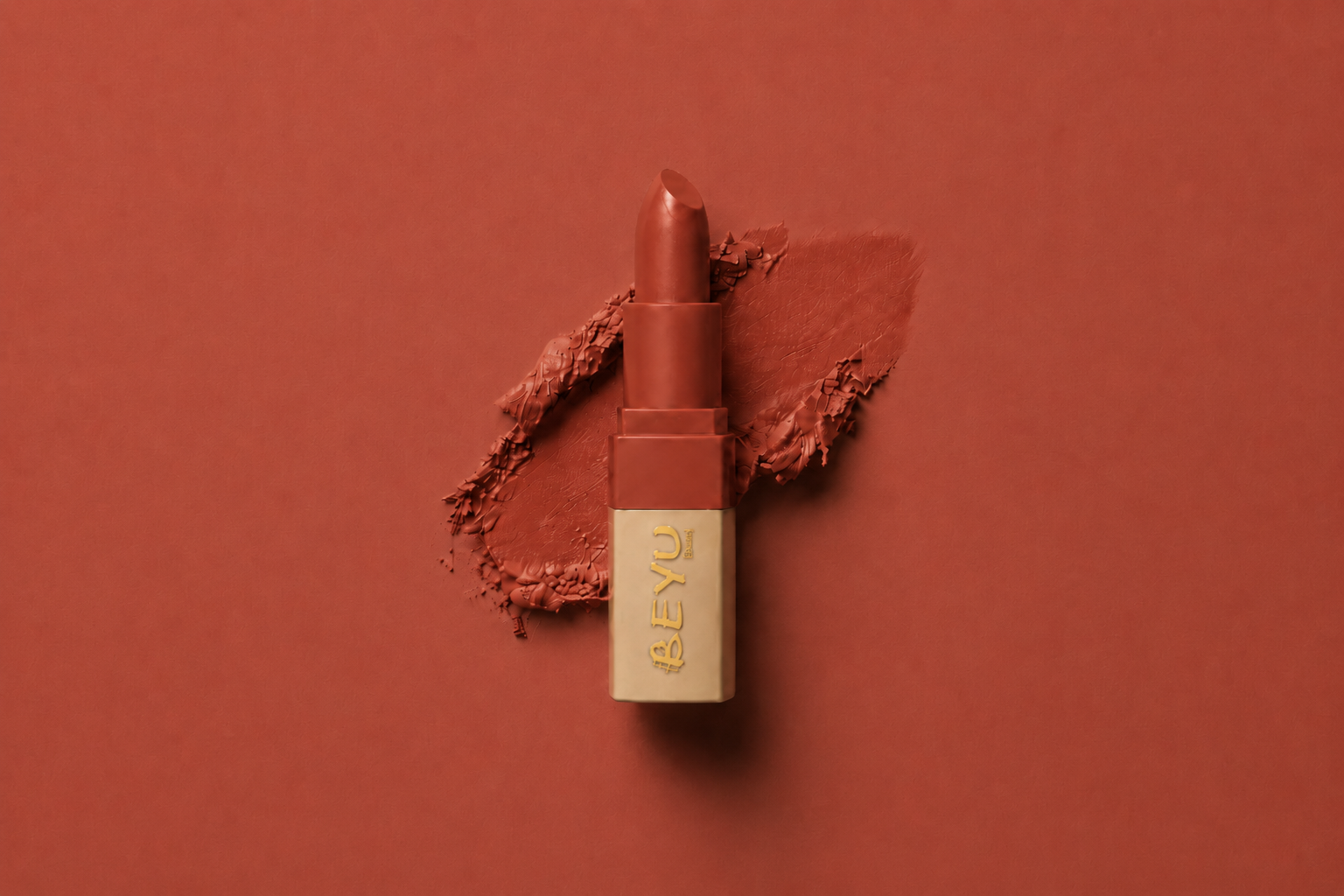 All Nude Stay Long Lipstick - 04 - Yarı Mat Uzun Süre Kalıcı Ruj