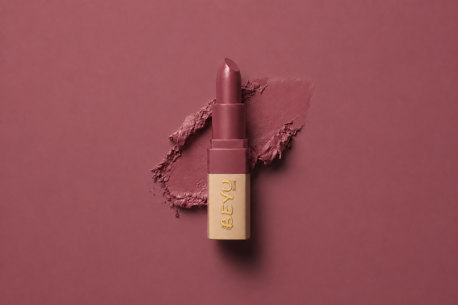 All Nude Stay Long Lipstick - 06 - Yarı Mat Uzun Süre Kalıcı Ruj