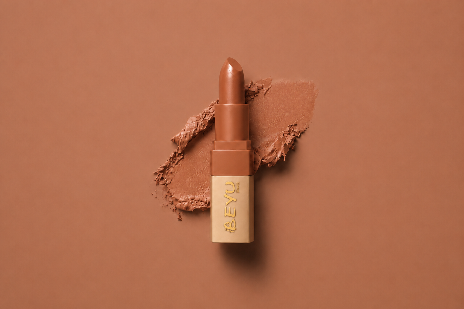 All Nude Stay Long Lipstick - 07 - Yarı Mat Uzun Süre Kalıcı Ruj
