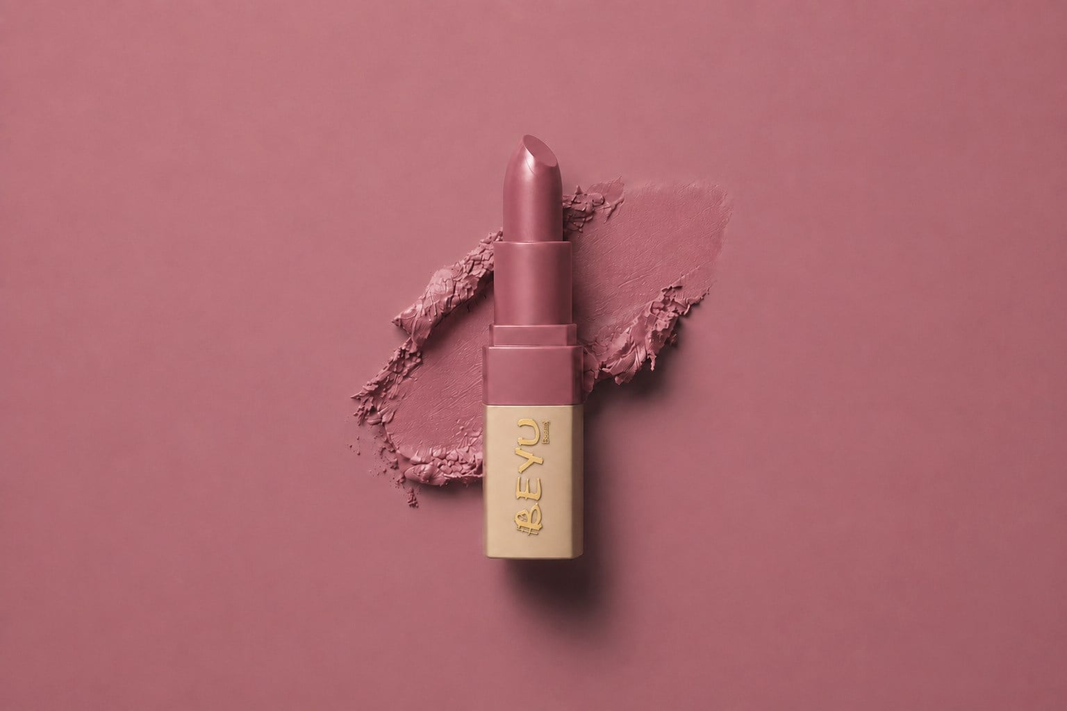 All Nude Stay Long Lipstick - 11 - Yarı Mat Uzun Süre Kalıcı Ruj