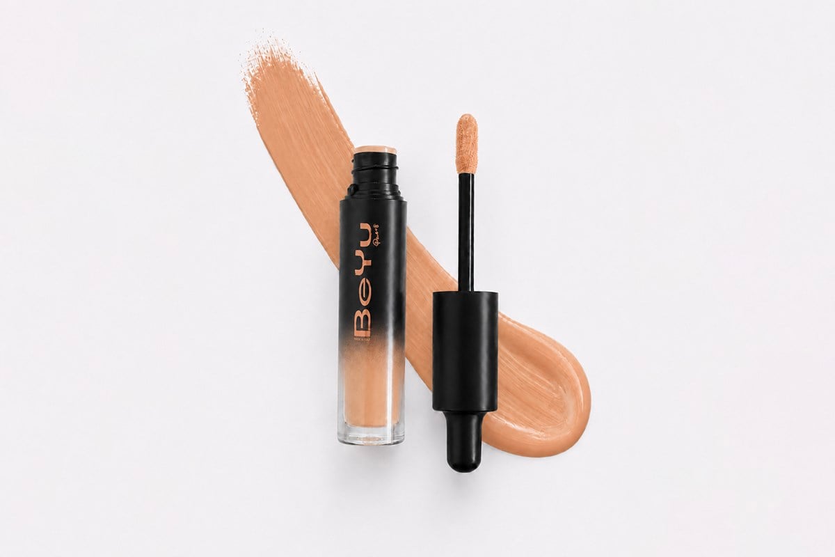 Full Coverage Concealer - 107 - Yüksek Kapatıcılık Etkili