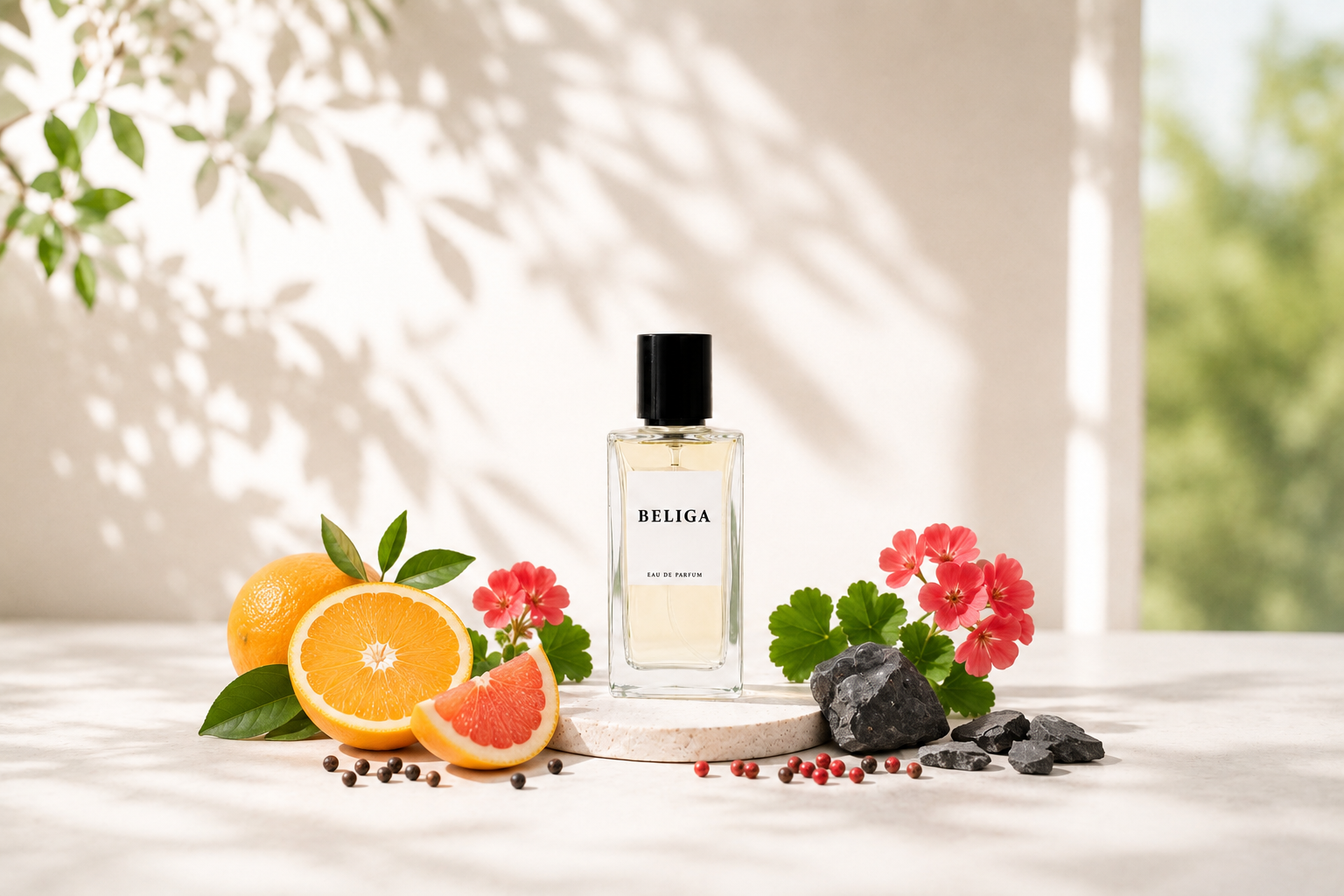 M04 Beliga - Terrae D'Herme