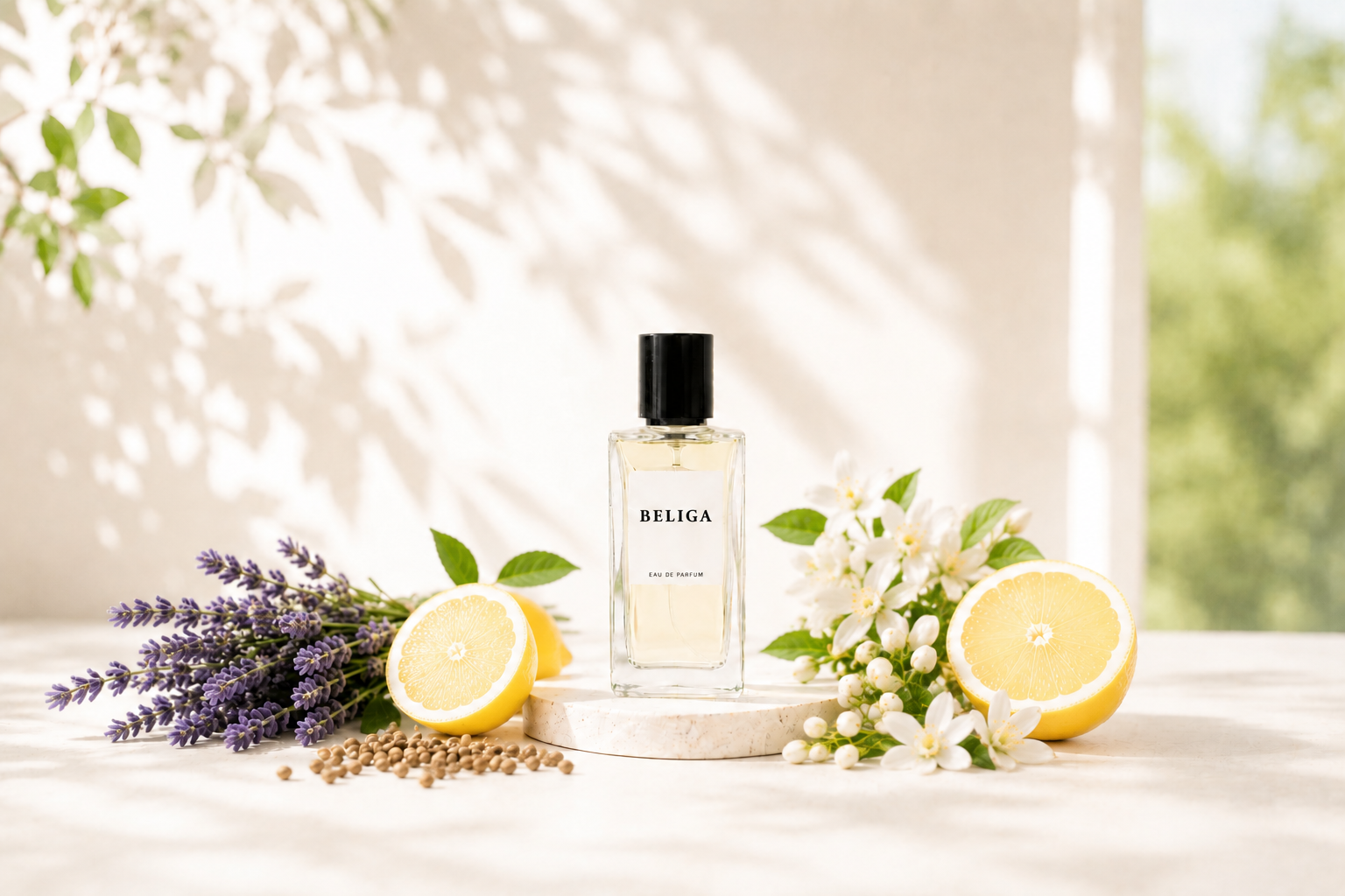 M05 Beliga - Gouilty İntens Por Homme