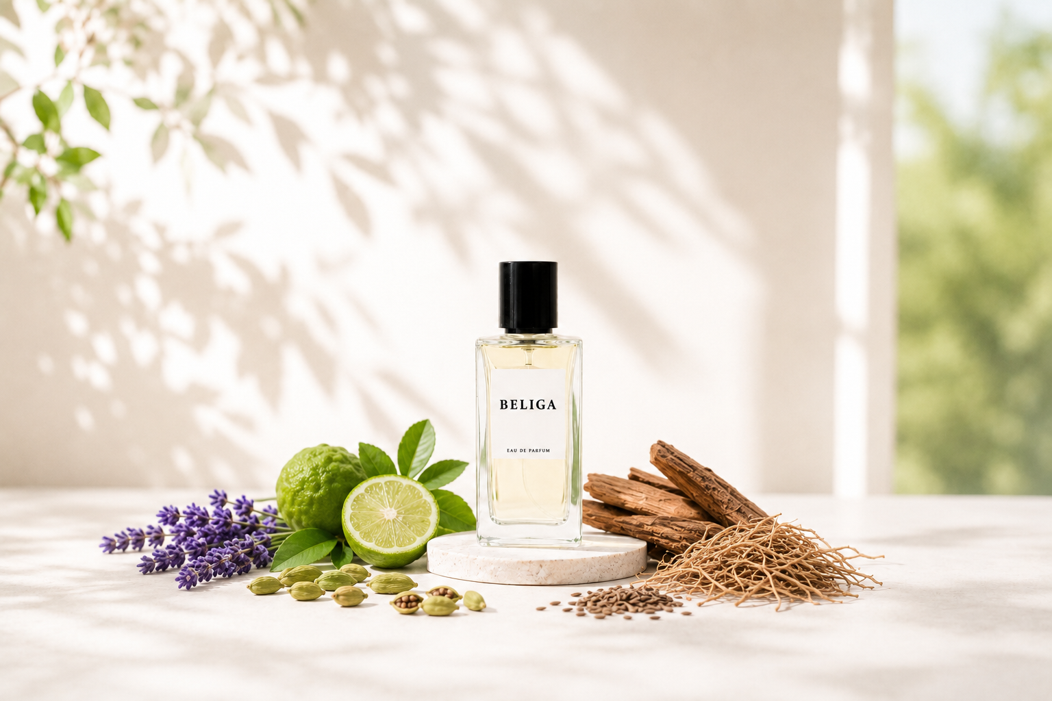 M06 Beliga - Nuit Del Homme