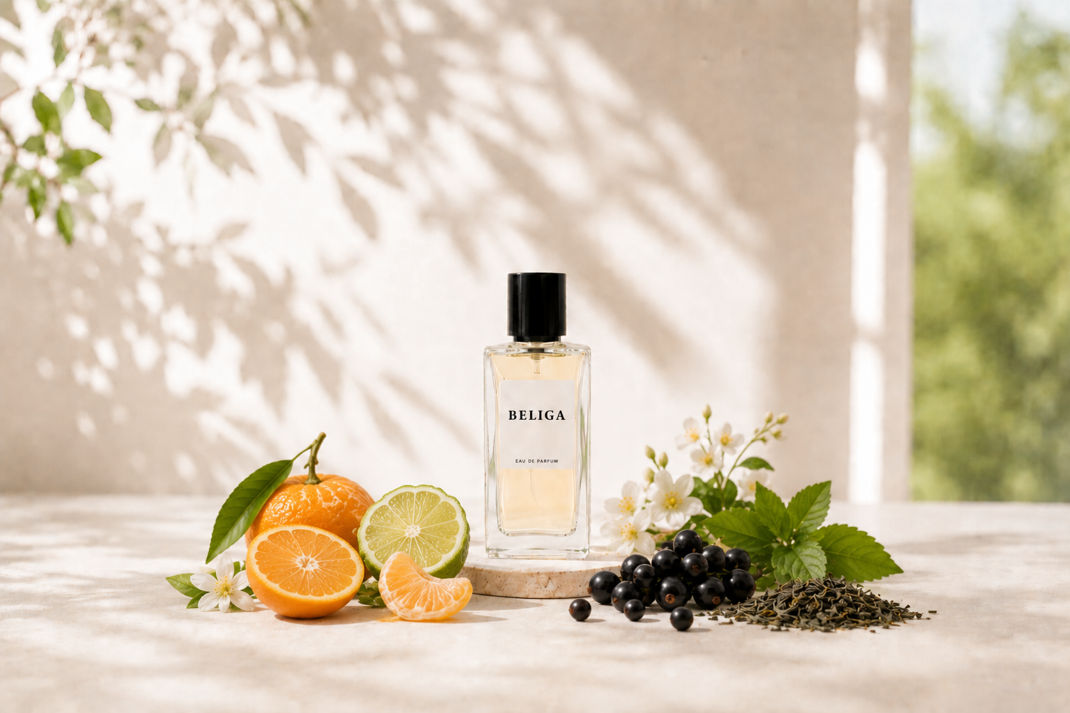 N10 Beliga - Milesme Silver Mountaın Water