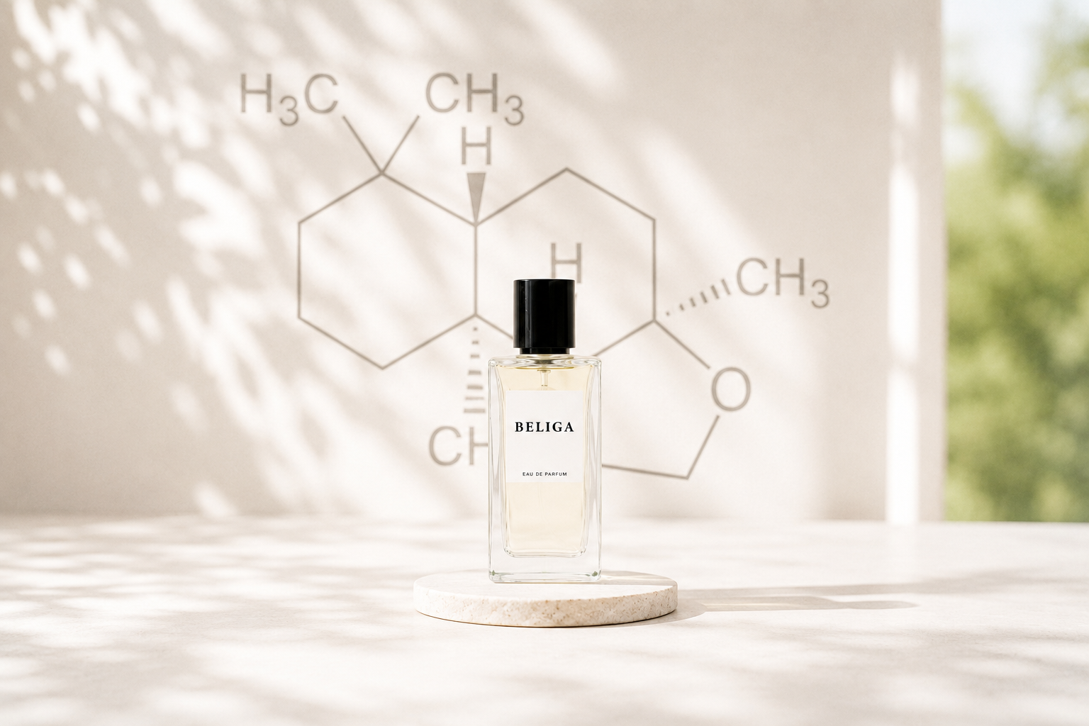 N108 Beliga - No E Parfum