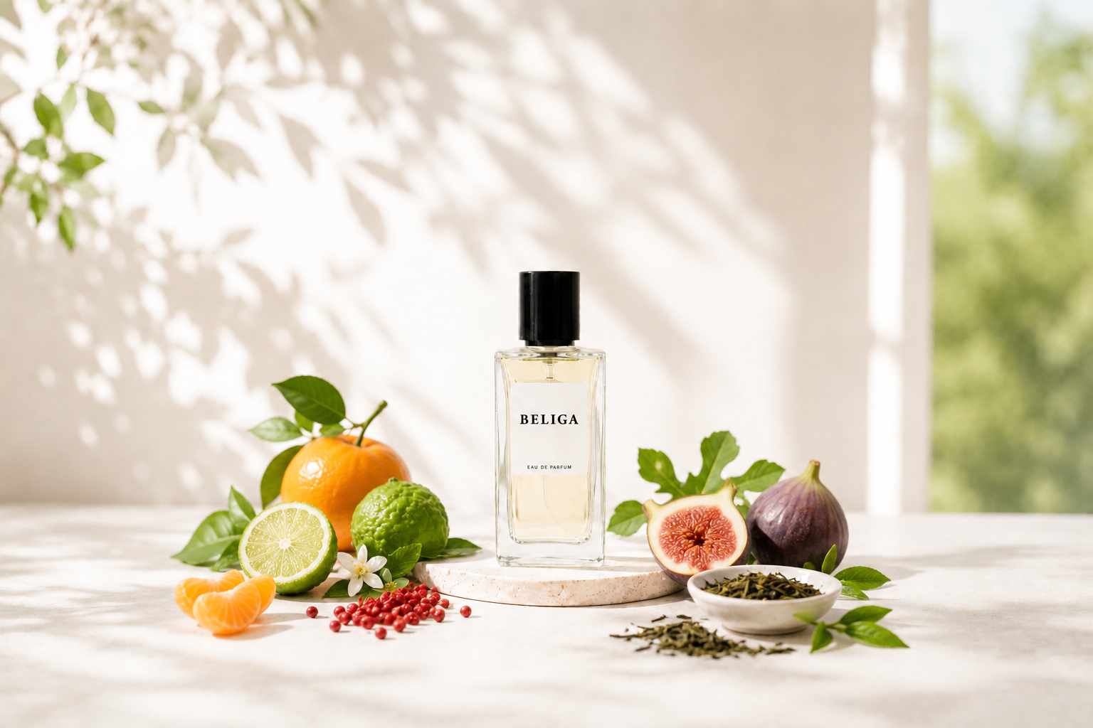 N112 Beliga - Figuir Eden