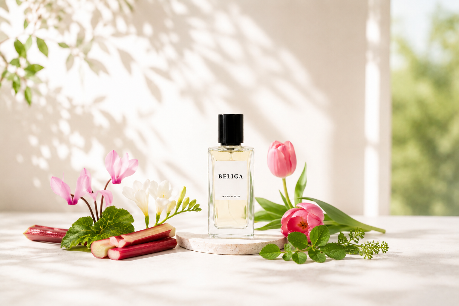 N113 Beliga - La Tulpe