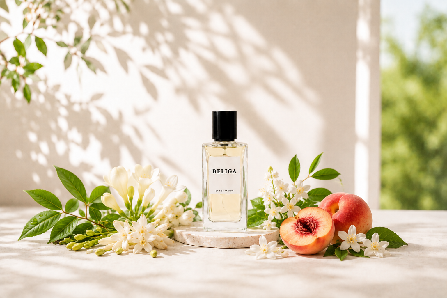 N118 Beliga - Replik Flor Markt