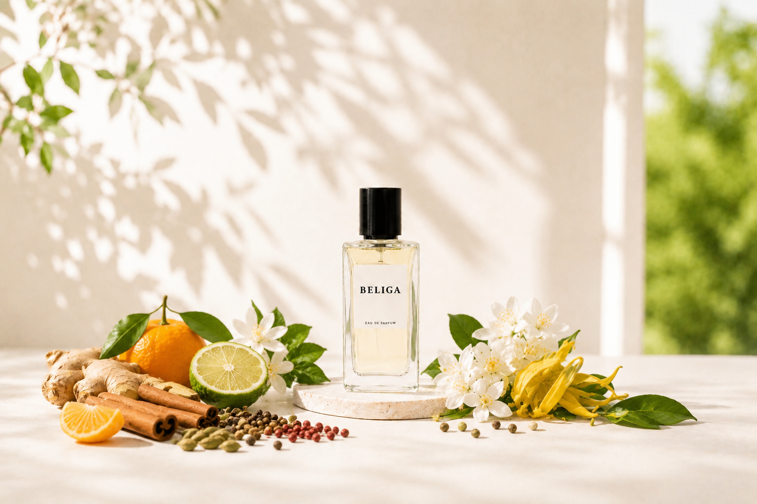 N141 Beliga - Jasm Rague