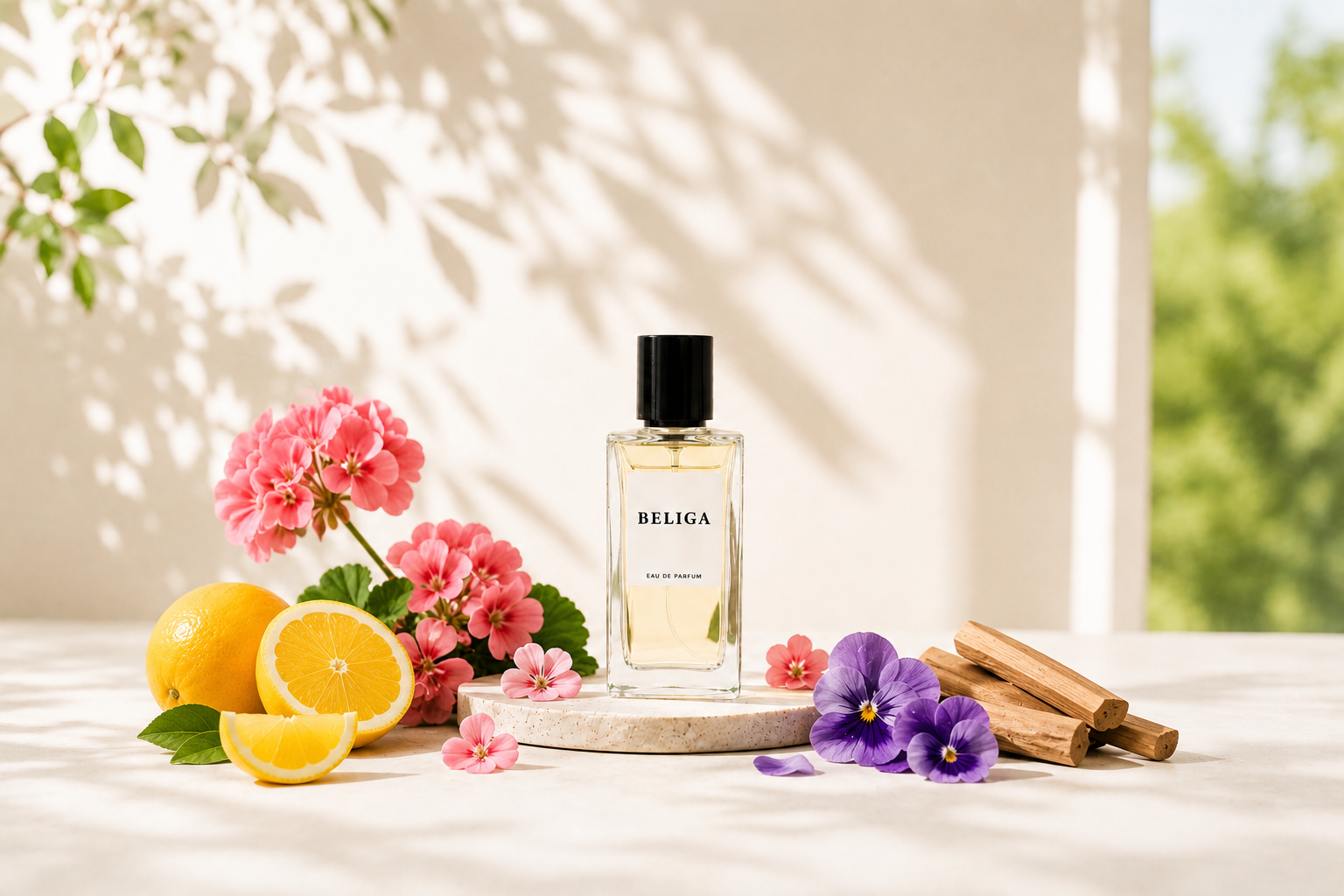 N155 Beliga - Viola