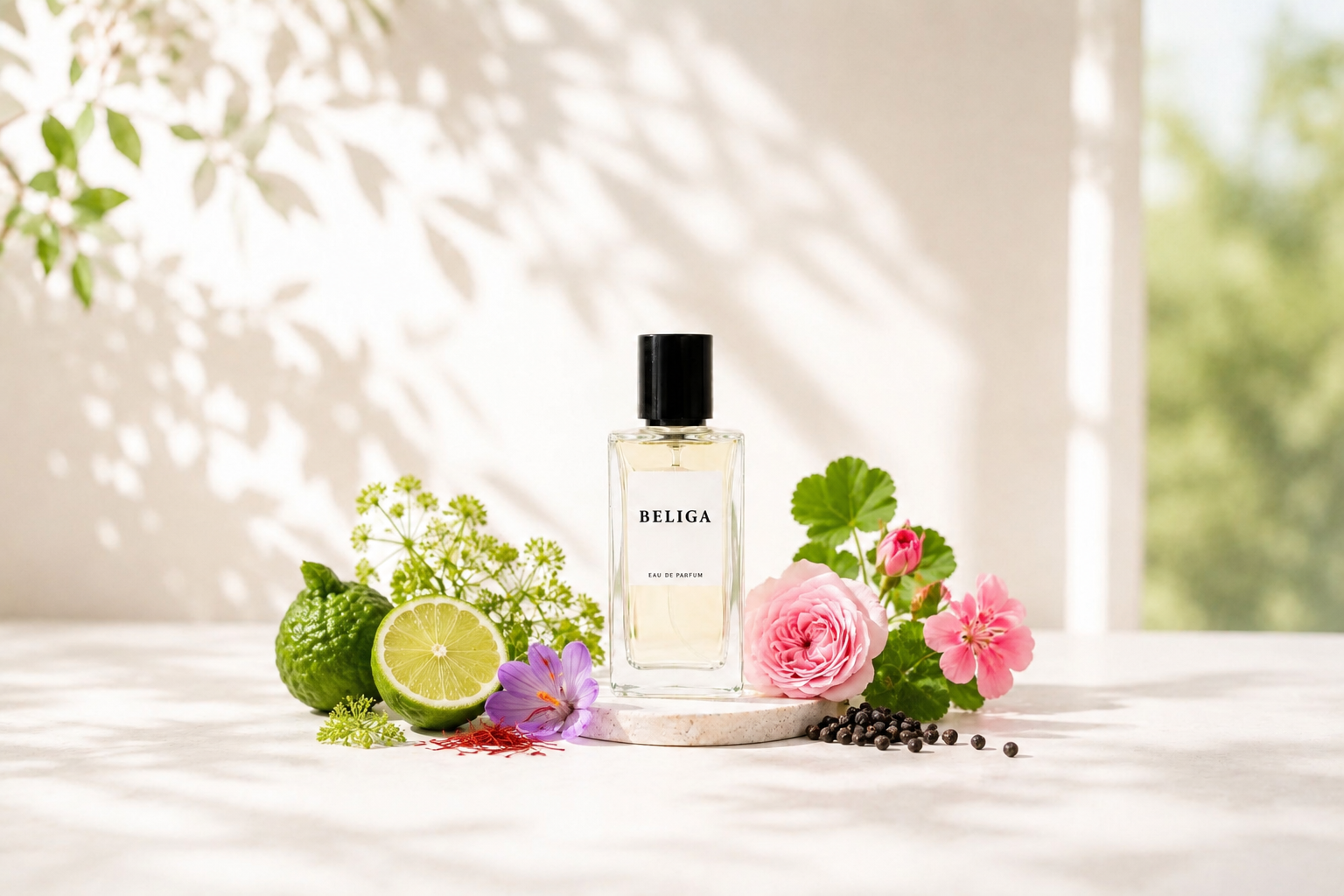 N168 Beliga - Sor Orien