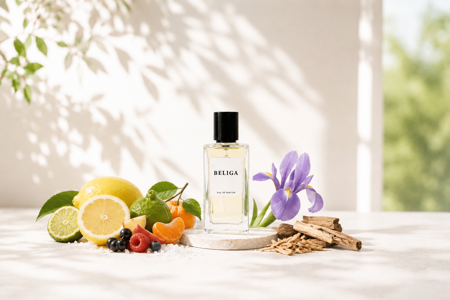 N169 Beliga - Imperyal Miles