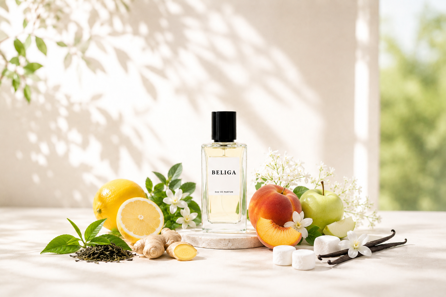 N28 Beliga - Prenses