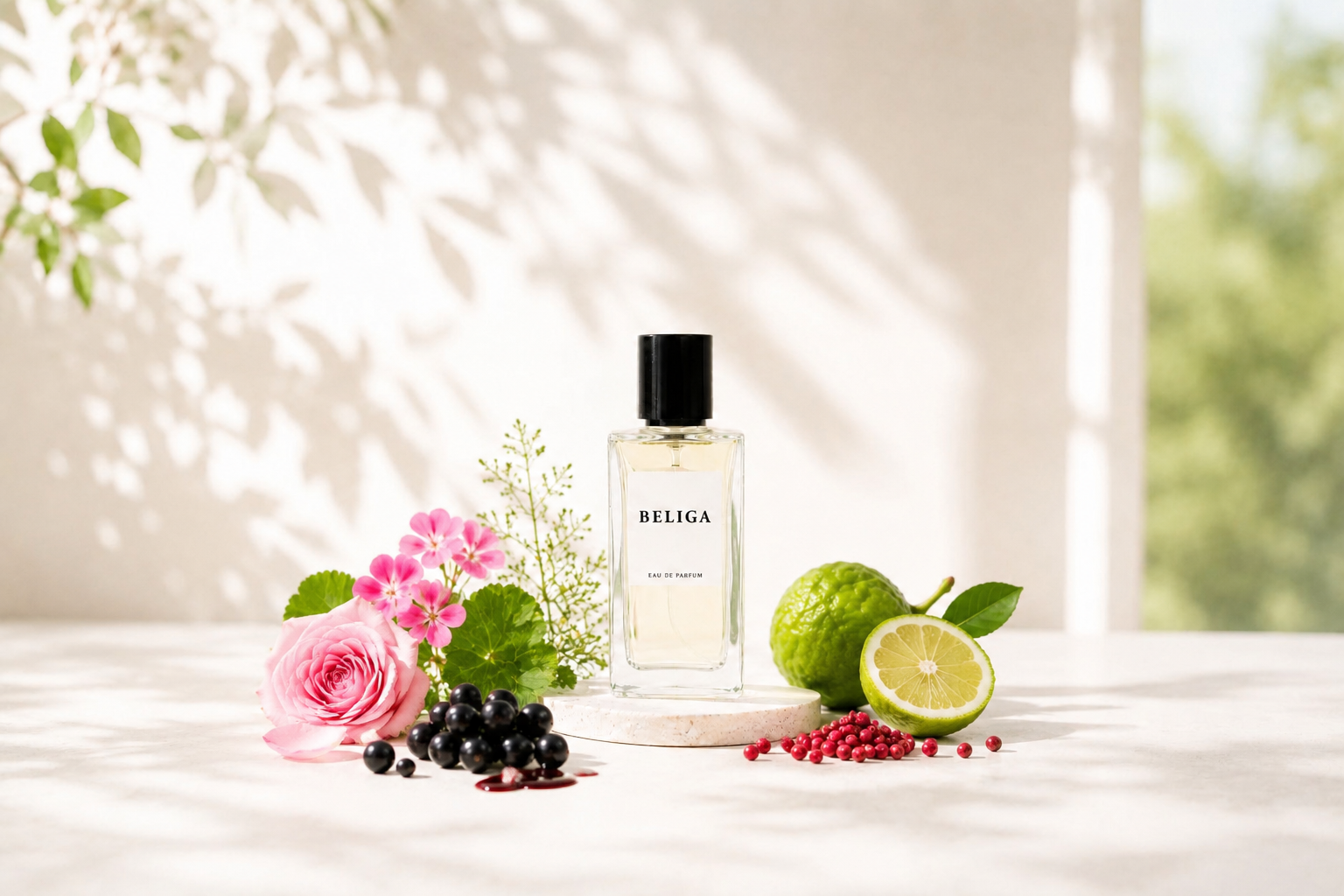 N286 Beliga - An Date