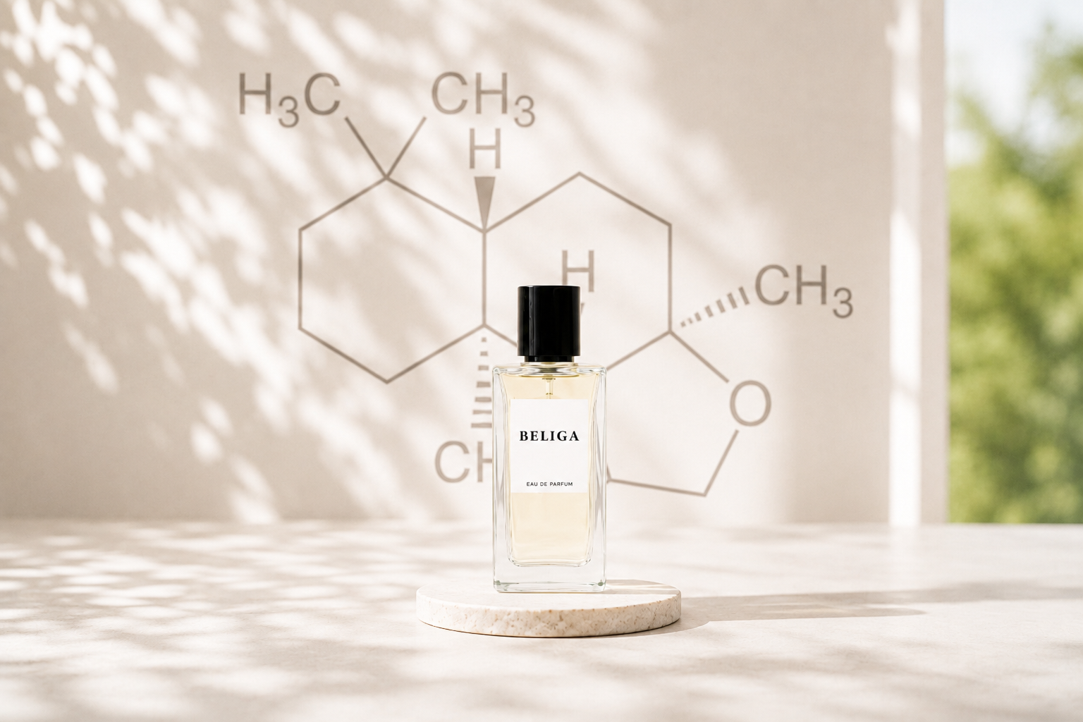 N301 Beliga - Molekul 01 + Irs