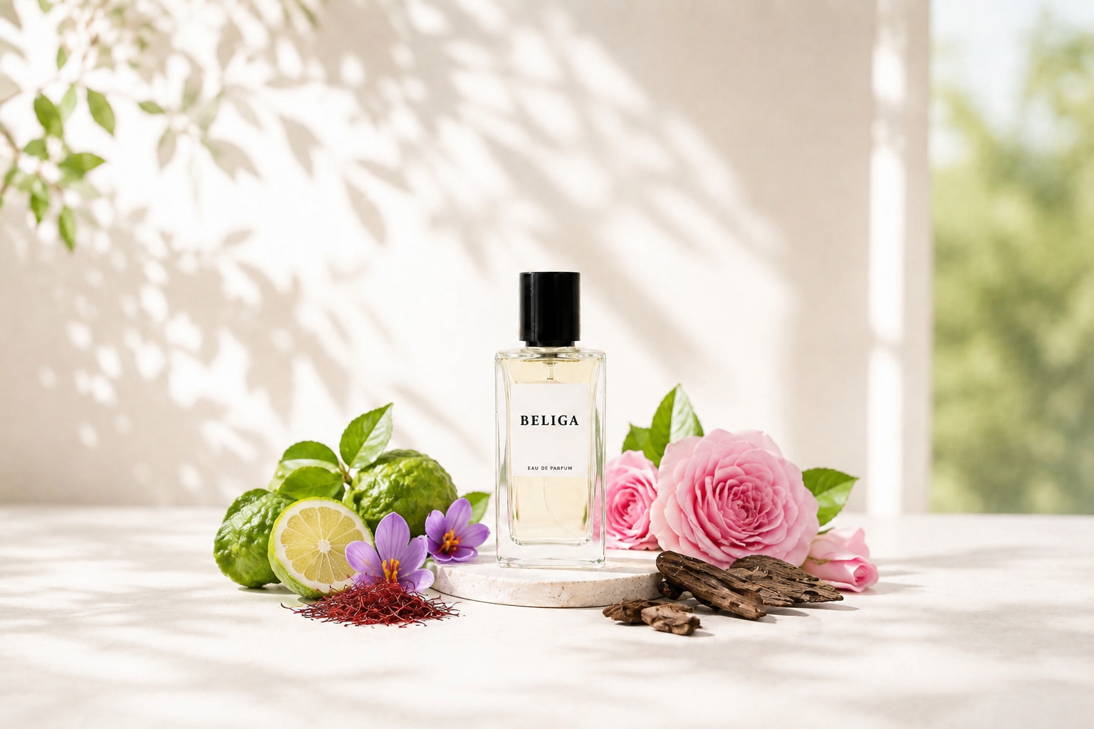 N303 Beliga - Arabia Tonko