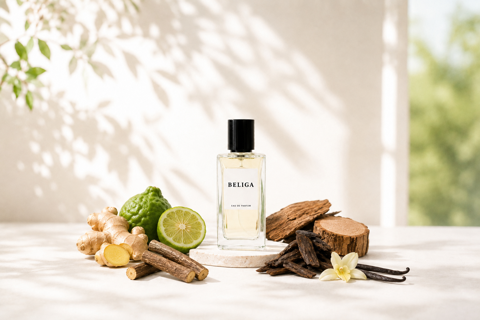 N308 Beliga - Od For Hapenes