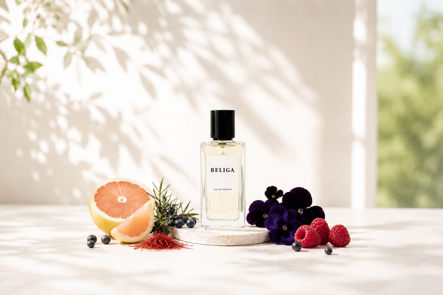 N352 Beliga - Dark Safron