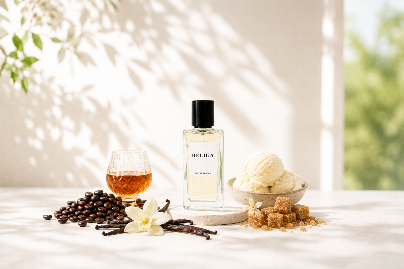 N356 Beliga - Amore Cafe