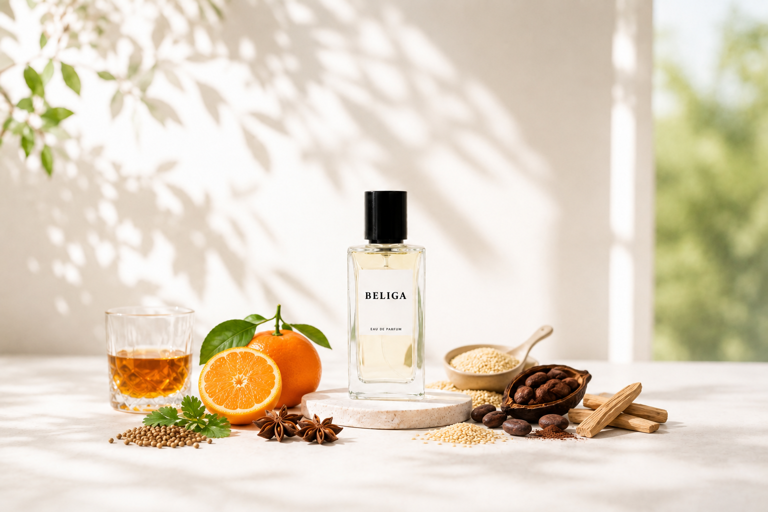 N370 Beliga - Sand Dans