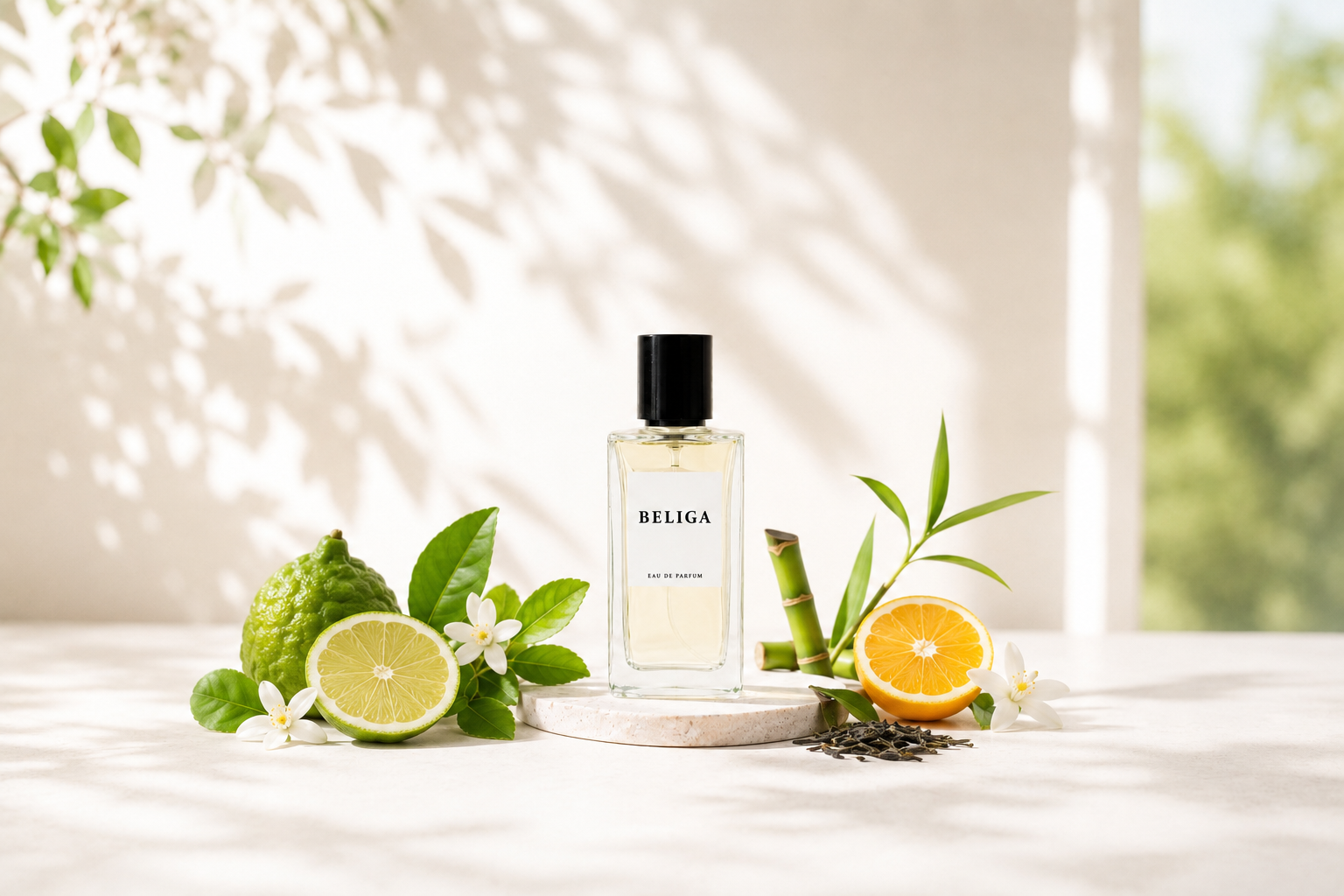N59 Beliga - Bambu Harmony