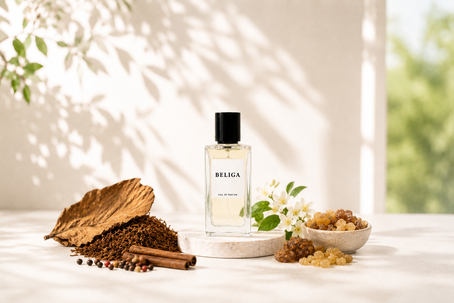N84 Beliga - Hared