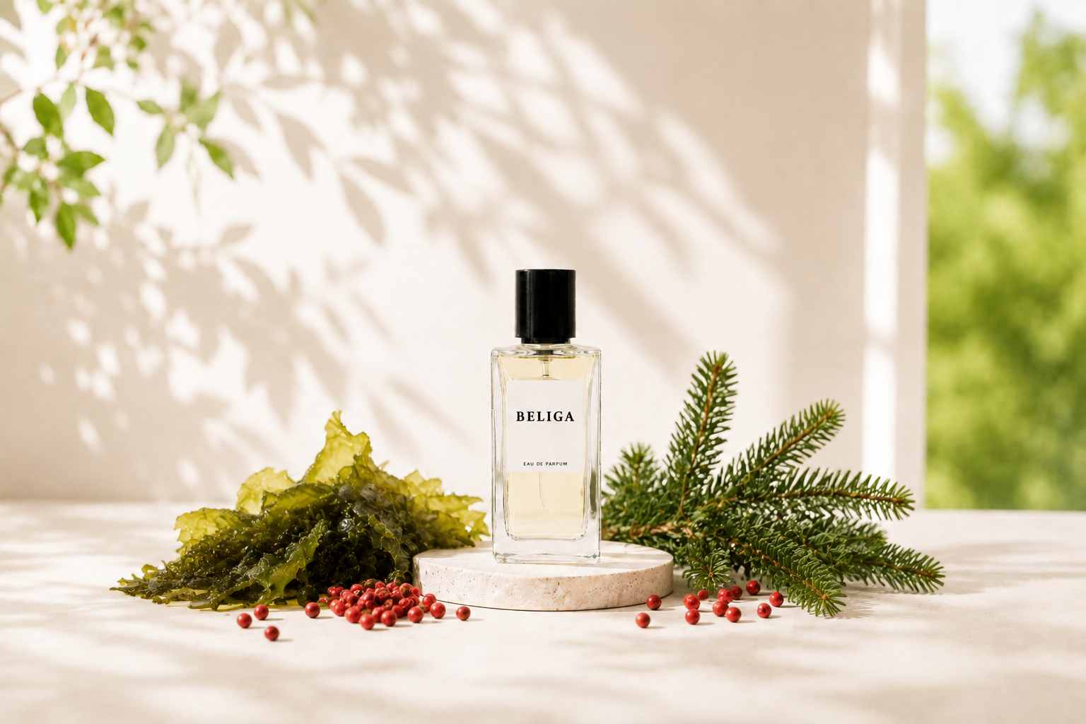 N90 Beliga - Od Mineral