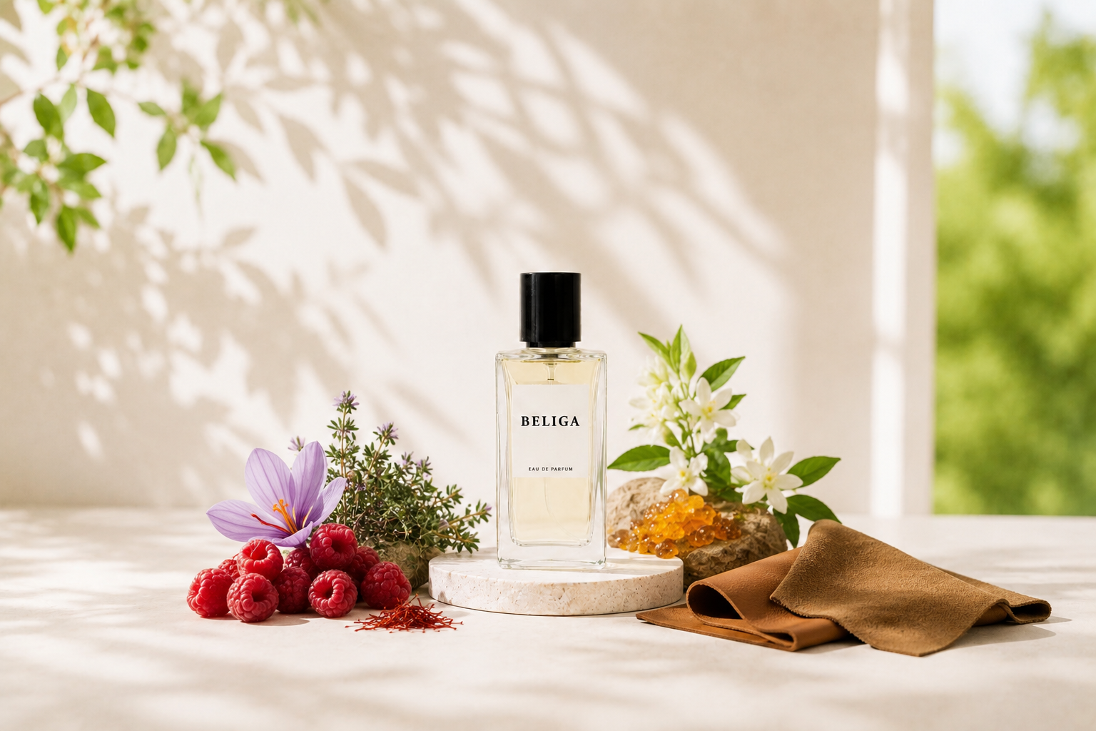N92 Beliga - Tuscan Skin