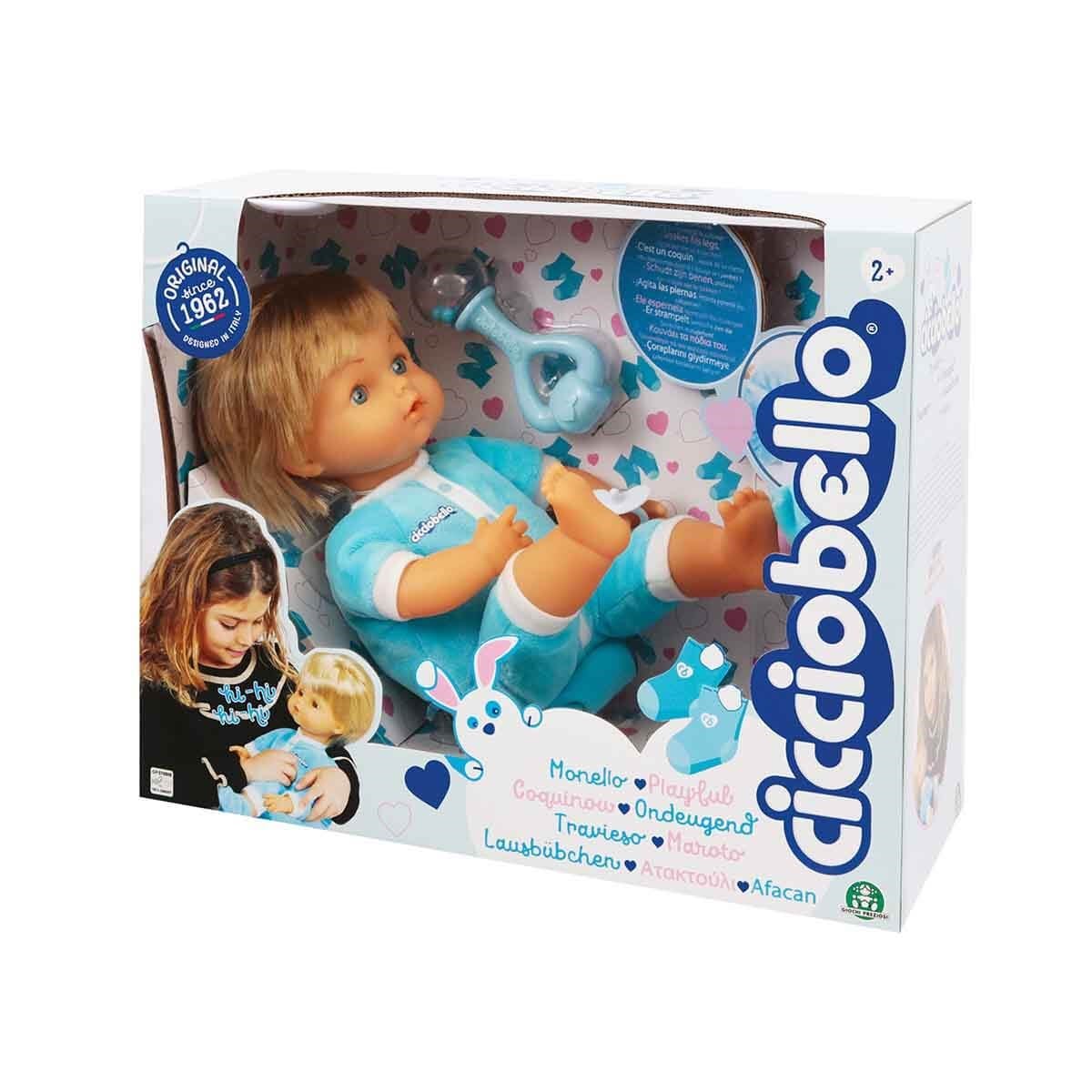 Ciciobello Afacan Bebek CCB62000