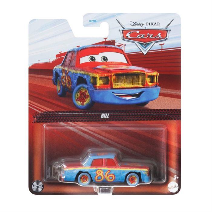 Disney Cars 1/64 Bill GKB09