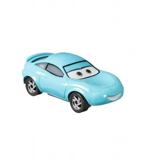 Disney Cars 1/64 Kori Turbowitz GBV59