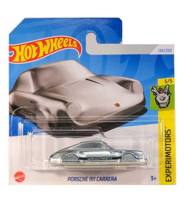 HOT WHEELS TEKLİ ARABALAR PORSCHE 911 CARRERA ANAHTARLIK