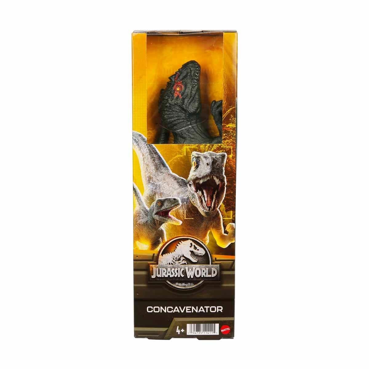 Jurassic World Figürler Concavenator