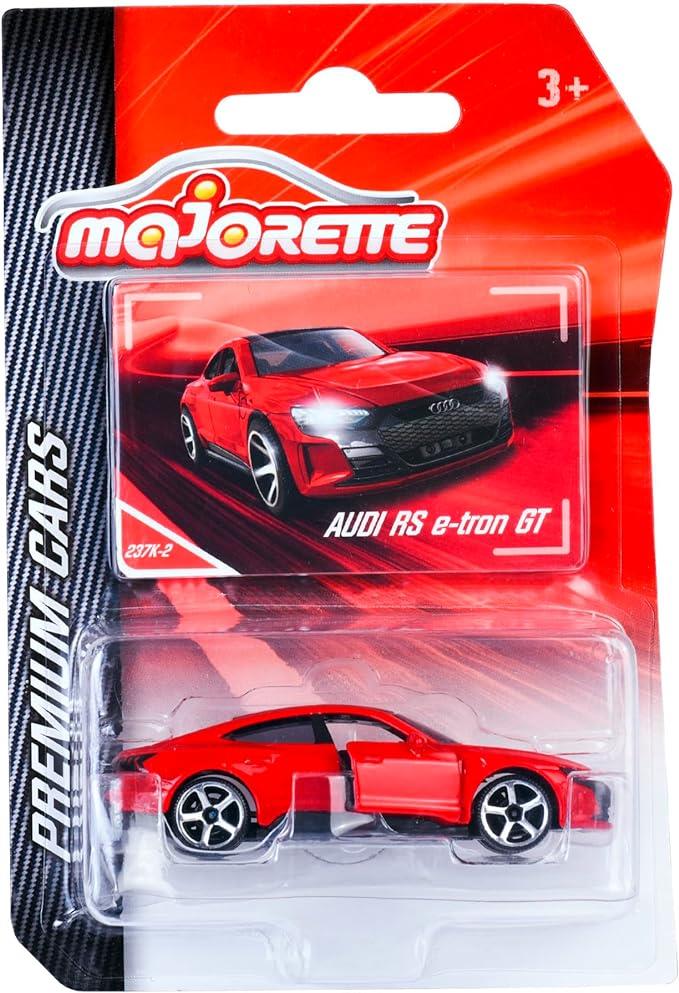 Majorette Premium Araçlar Audi RS E-Tron GT