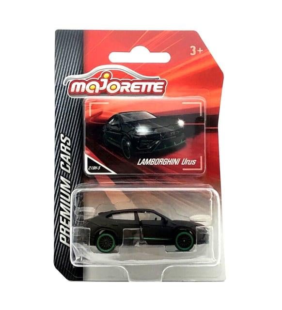 Majorette Premium Araçlar Lamborghini URUS