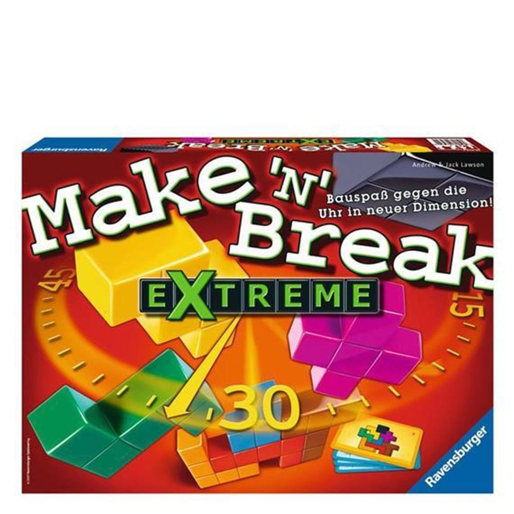 Make´n Break Extreme