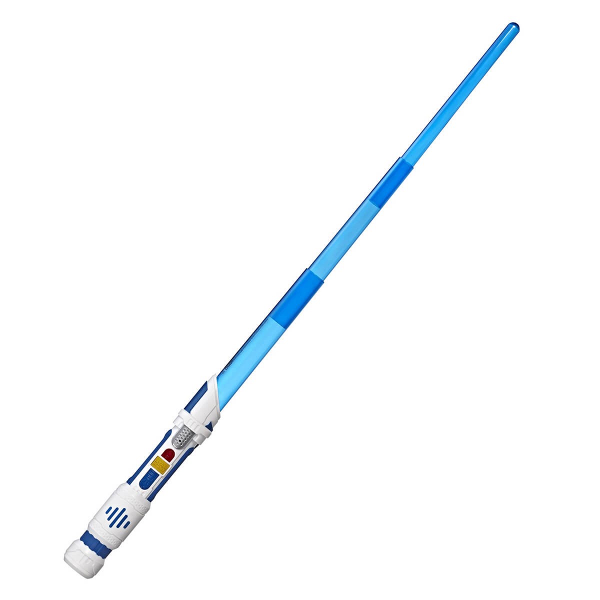 Star Wars Scream Saber Elektronik Işın Kılıcı e7557
