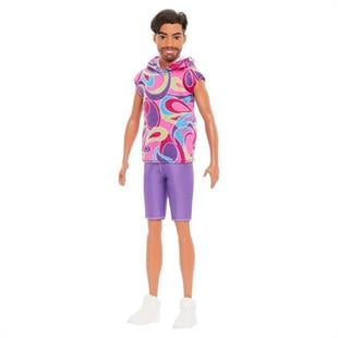 Barbie Yakışıklı Ken Bebekler DWK44-HRH26