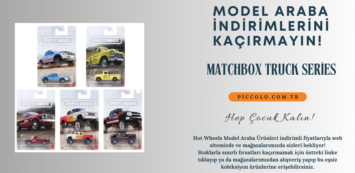 MATCHBOX