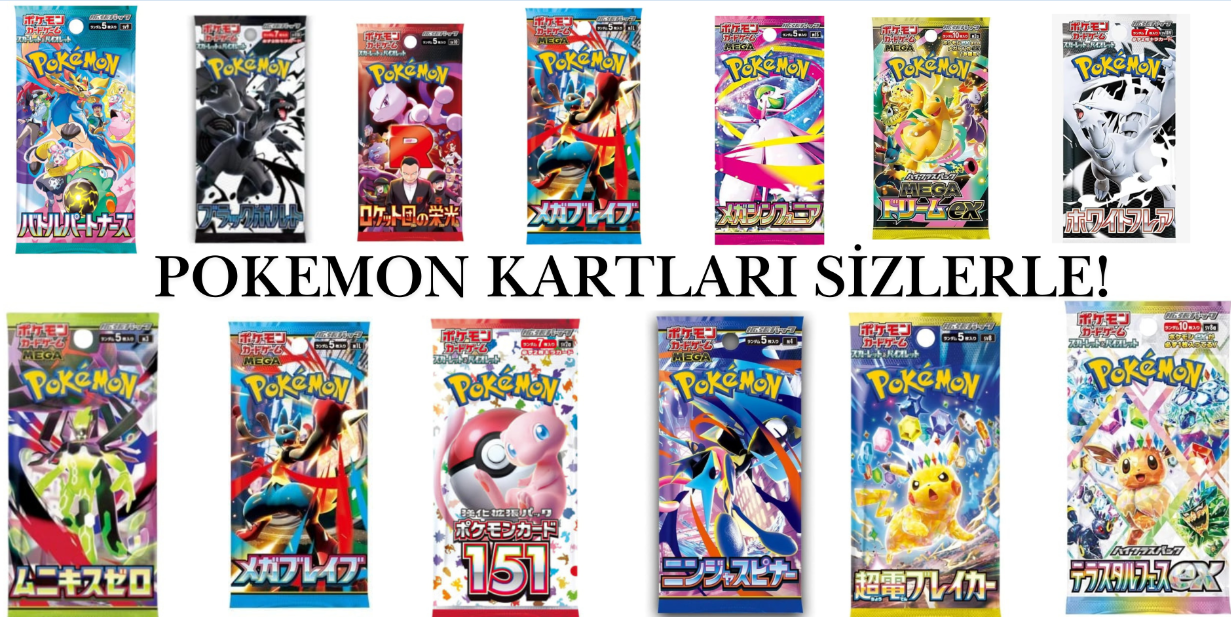 POKEMON