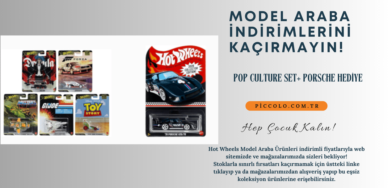 POP CULTURE
