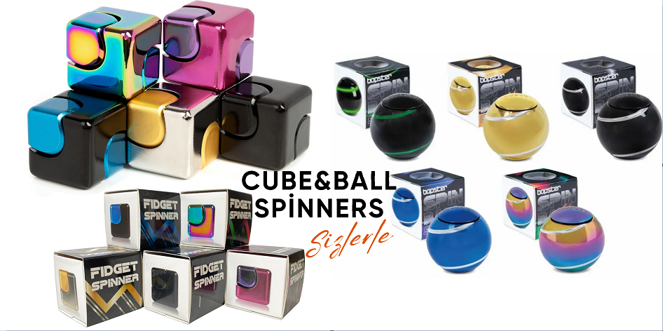 spinners