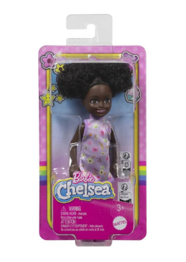 Barbie Chelsea Bebek DWJ33-HXM96