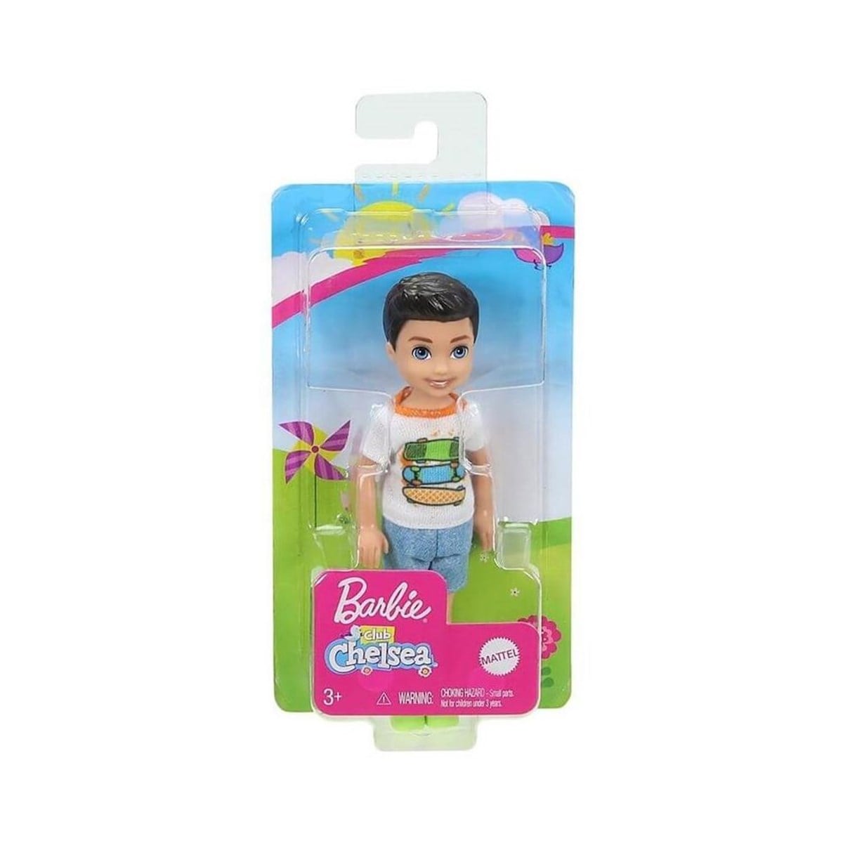Chelsea Model Bebekler DWJ33/GHV64