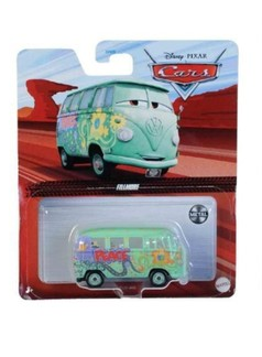 Disney Cars 1/64 Fillmore FLL37
