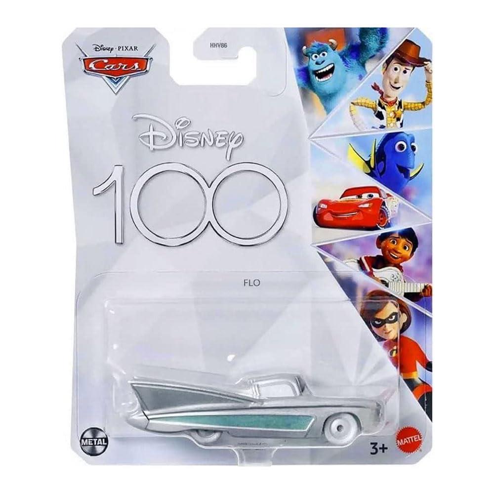 Disney Cars 1/64 Flo HNR02